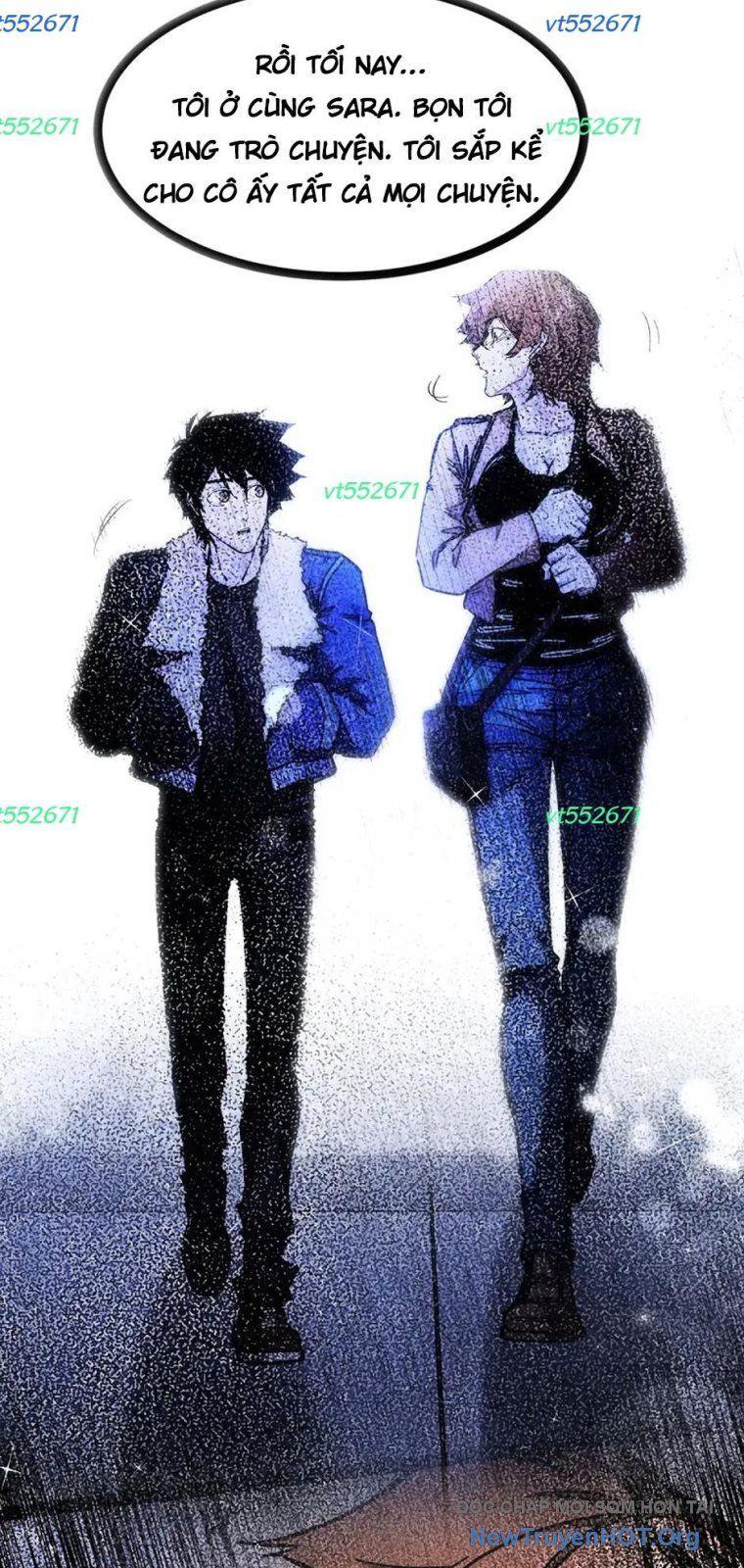 Sống Còn - Chapter 7 - Page 7