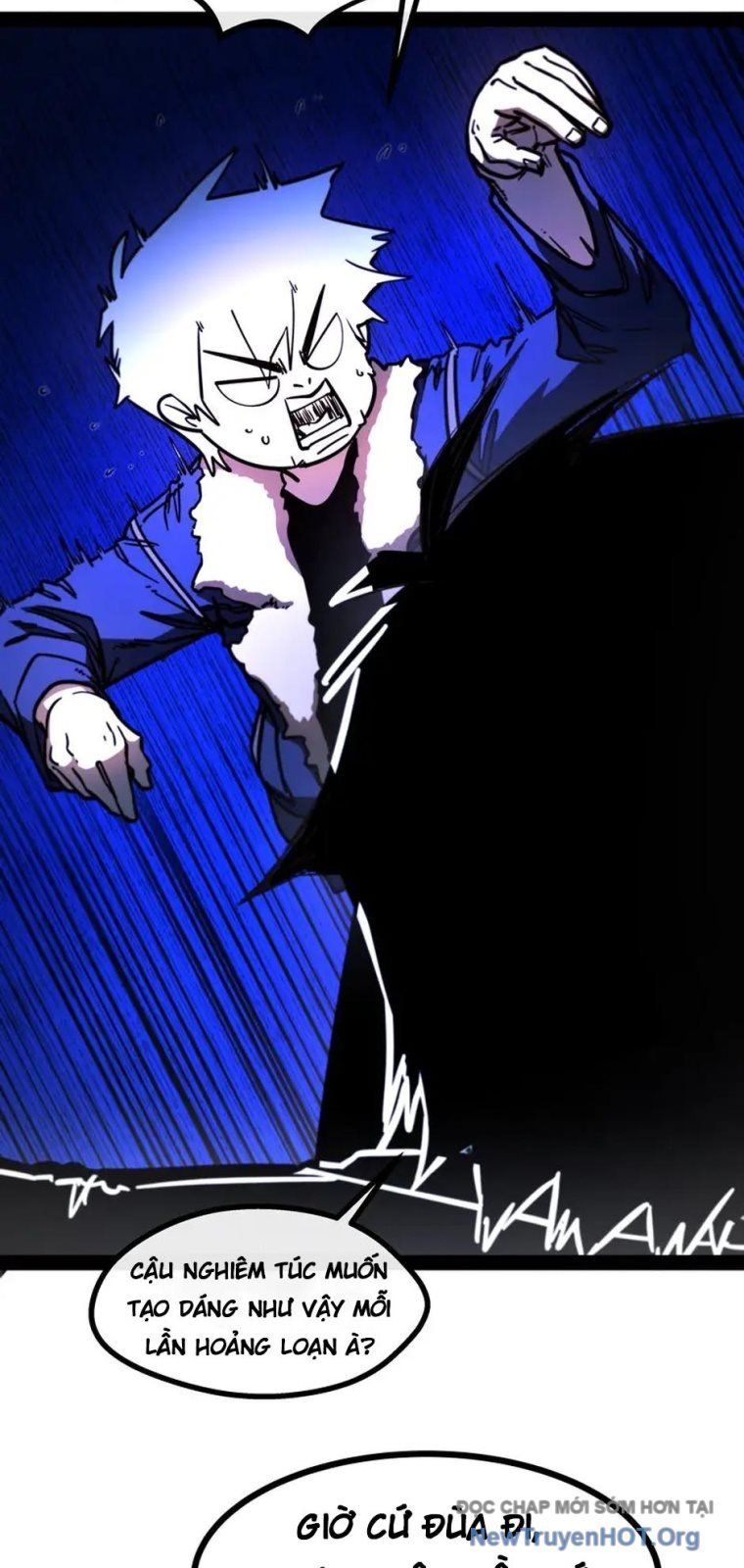 Sống Còn - Chapter 7 - Page 82