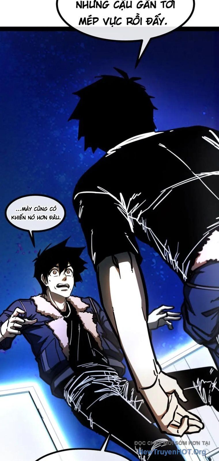 Sống Còn - Chapter 7 - Page 83