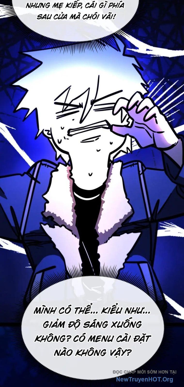 Sống Còn - Chapter 7 - Page 91