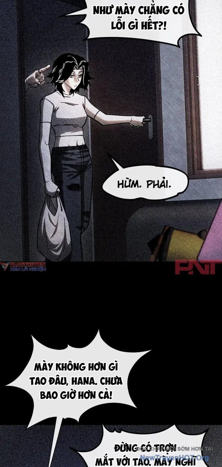 Sống Còn - Chapter 8 - Page 11