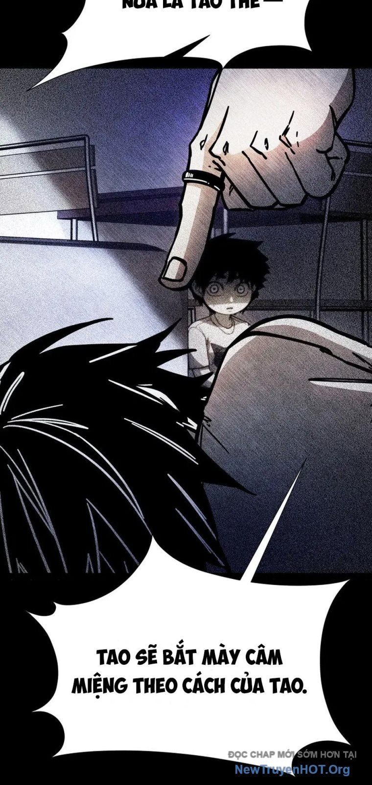 Sống Còn - Chapter 8 - Page 14