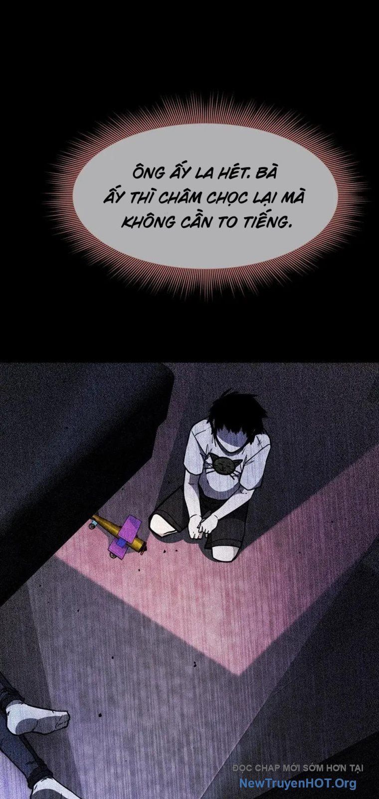 Sống Còn - Chapter 8 - Page 23