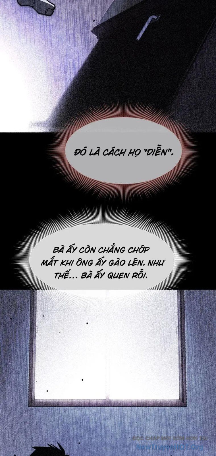 Sống Còn - Chapter 8 - Page 24