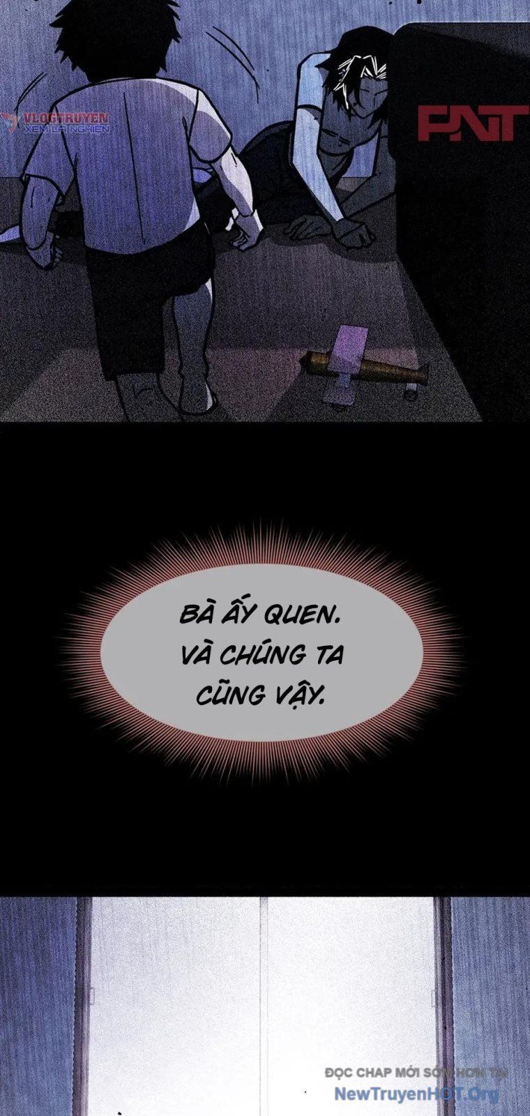 Sống Còn - Chapter 8 - Page 25