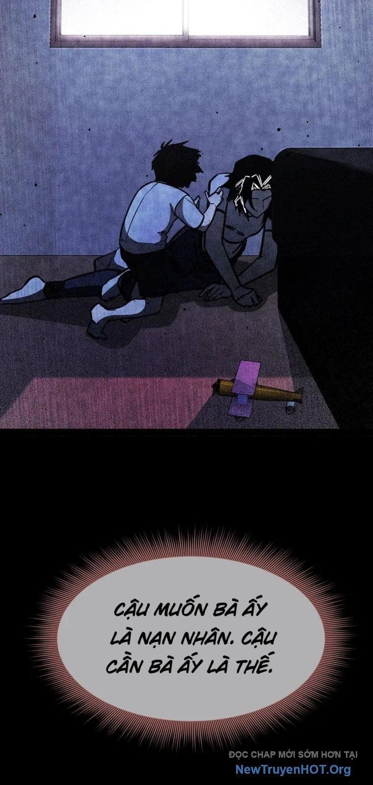 Sống Còn - Chapter 8 - Page 26