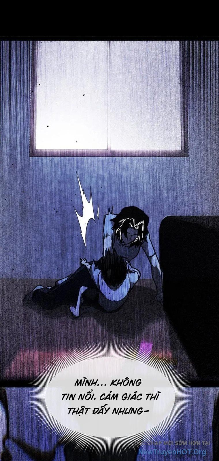 Sống Còn - Chapter 8 - Page 27