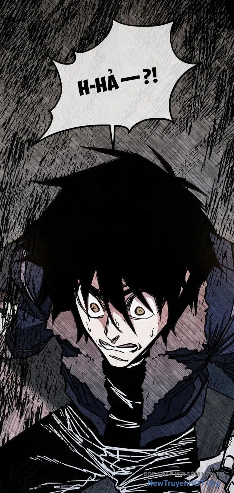 Sống Còn - Chapter 8 - Page 35