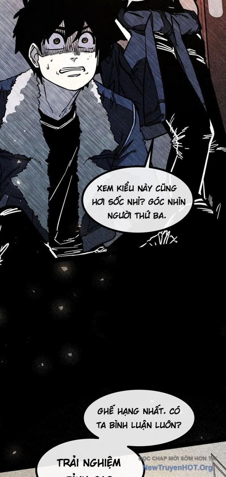 Sống Còn - Chapter 8 - Page 37