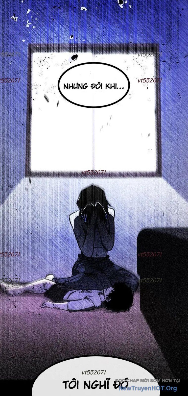 Sống Còn - Chapter 8 - Page 43