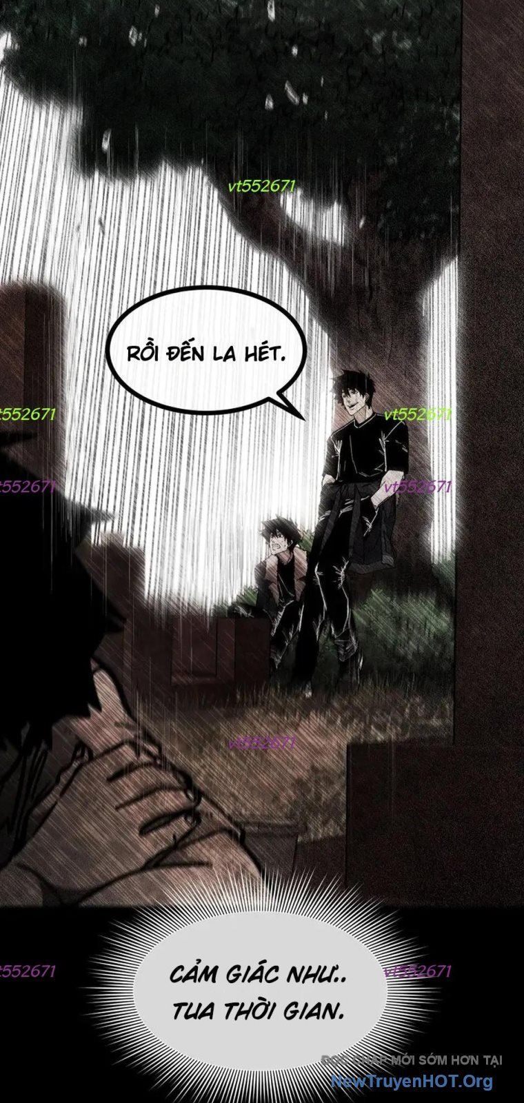 Sống Còn - Chapter 8 - Page 50