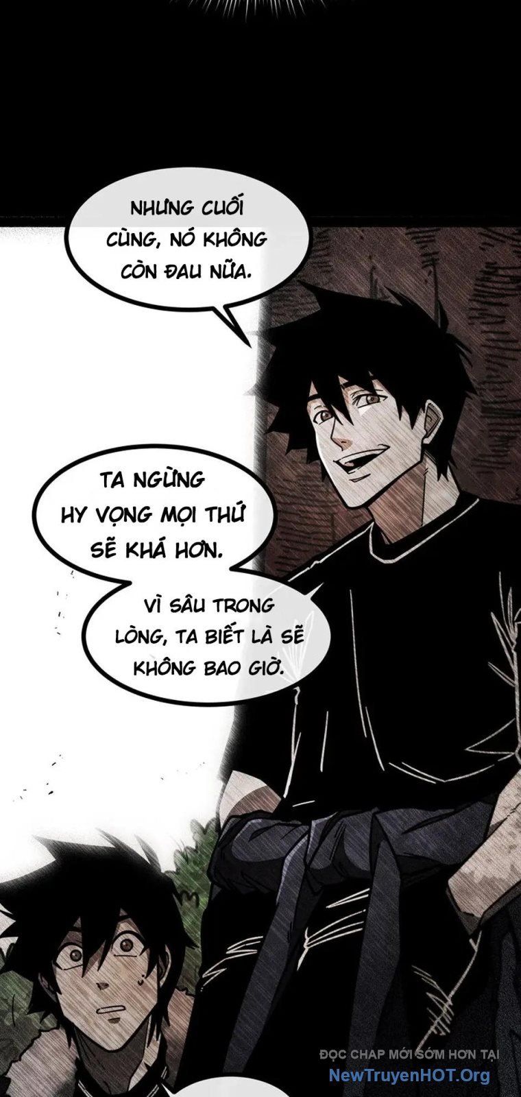 Sống Còn - Chapter 8 - Page 51