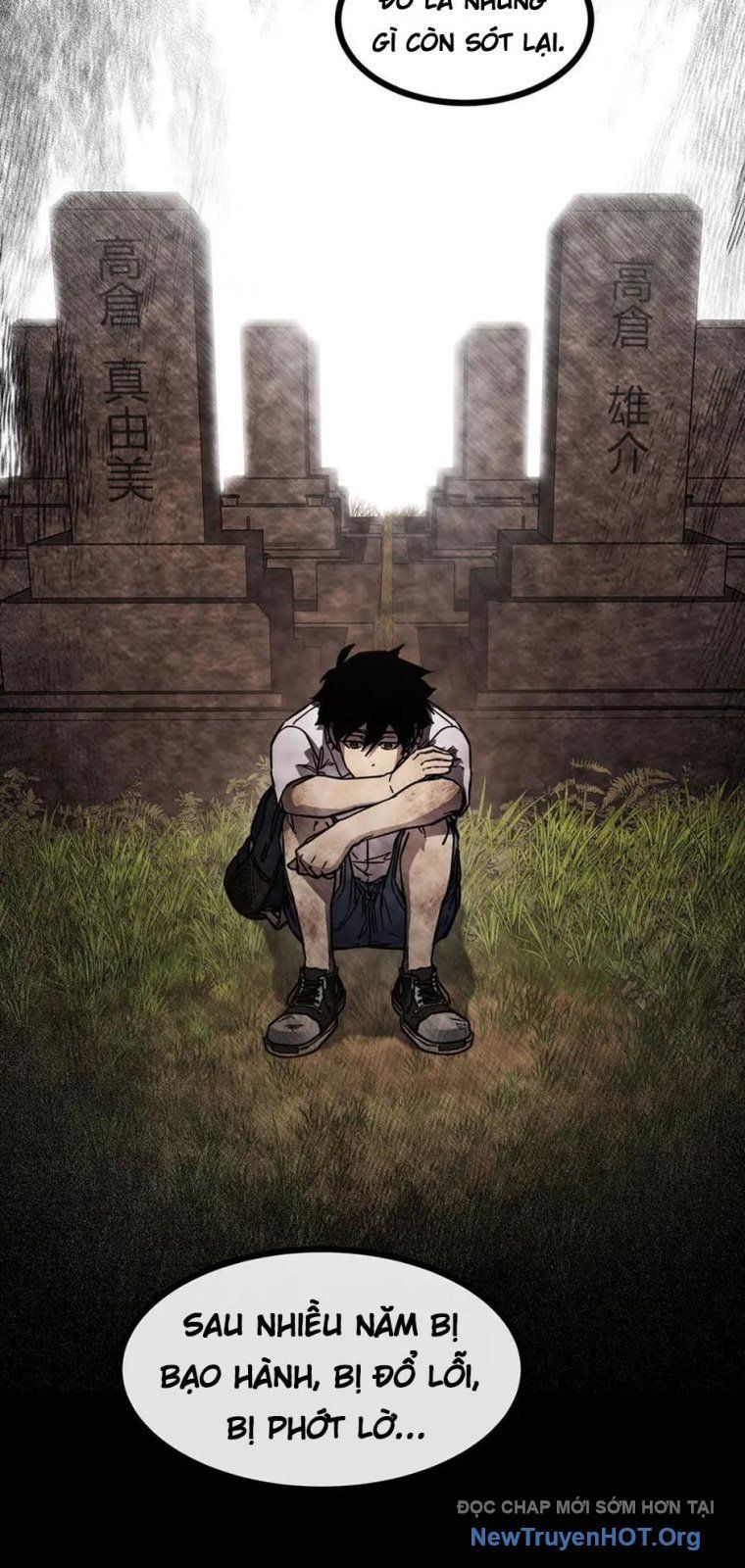 Sống Còn - Chapter 8 - Page 53