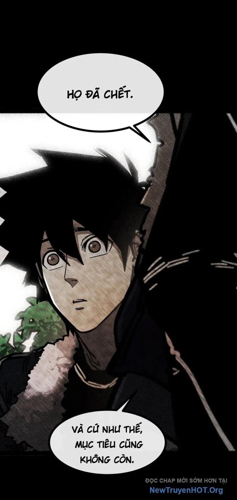 Sống Còn - Chapter 8 - Page 55