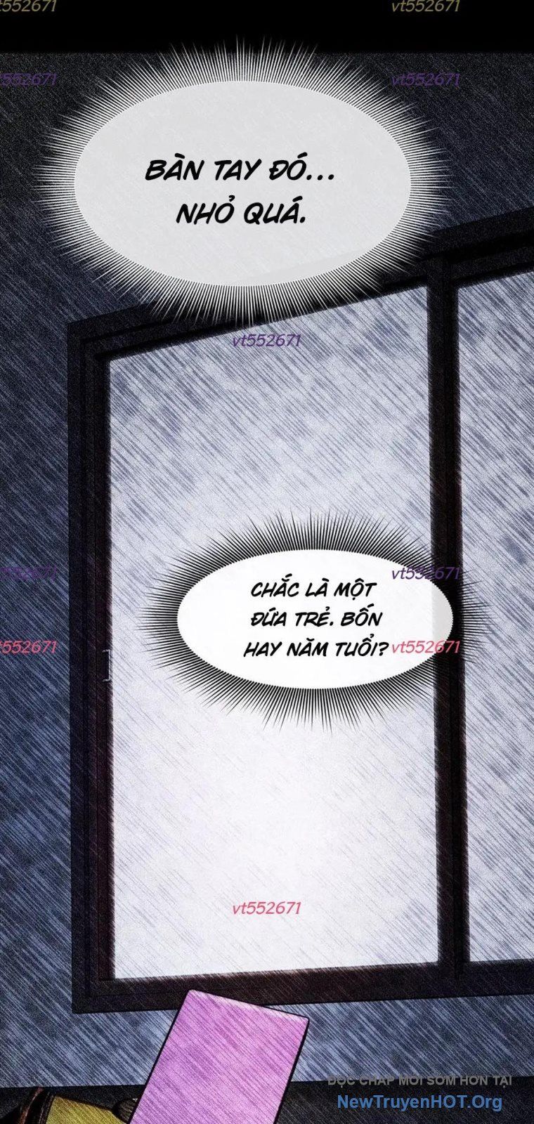 Sống Còn - Chapter 8 - Page 6