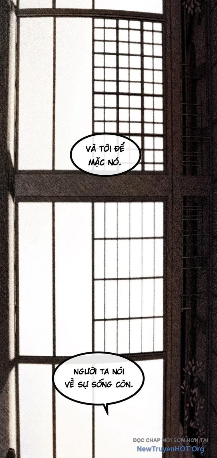 Sống Còn - Chapter 8 - Page 64