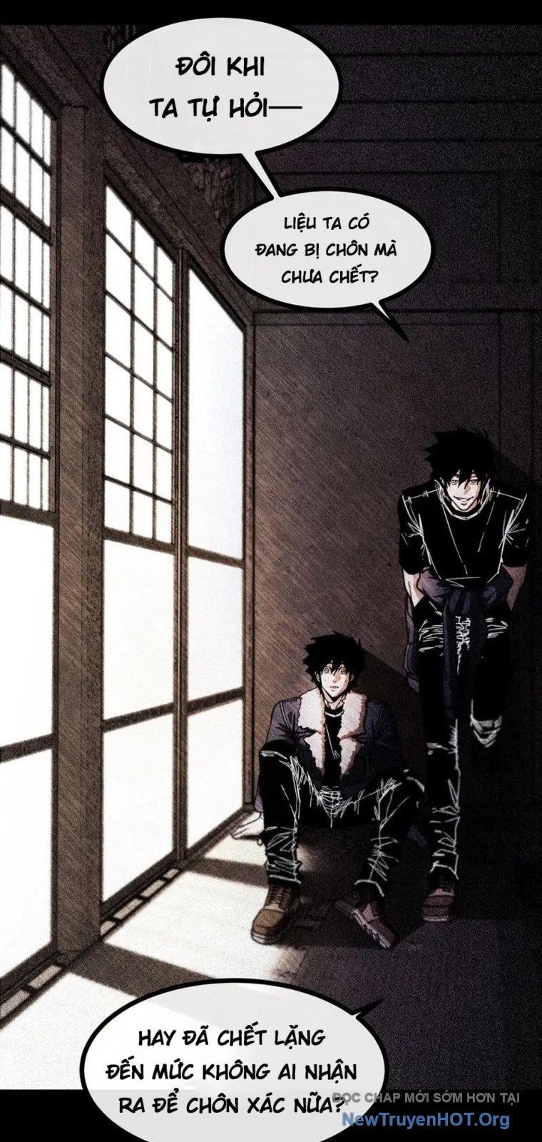 Sống Còn - Chapter 8 - Page 67