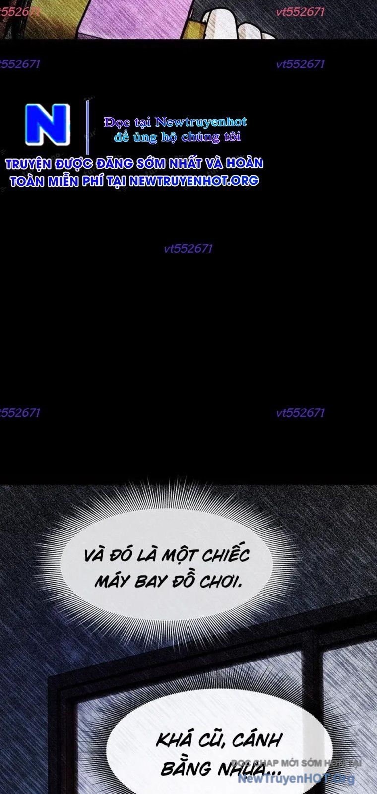 Sống Còn - Chapter 8 - Page 7