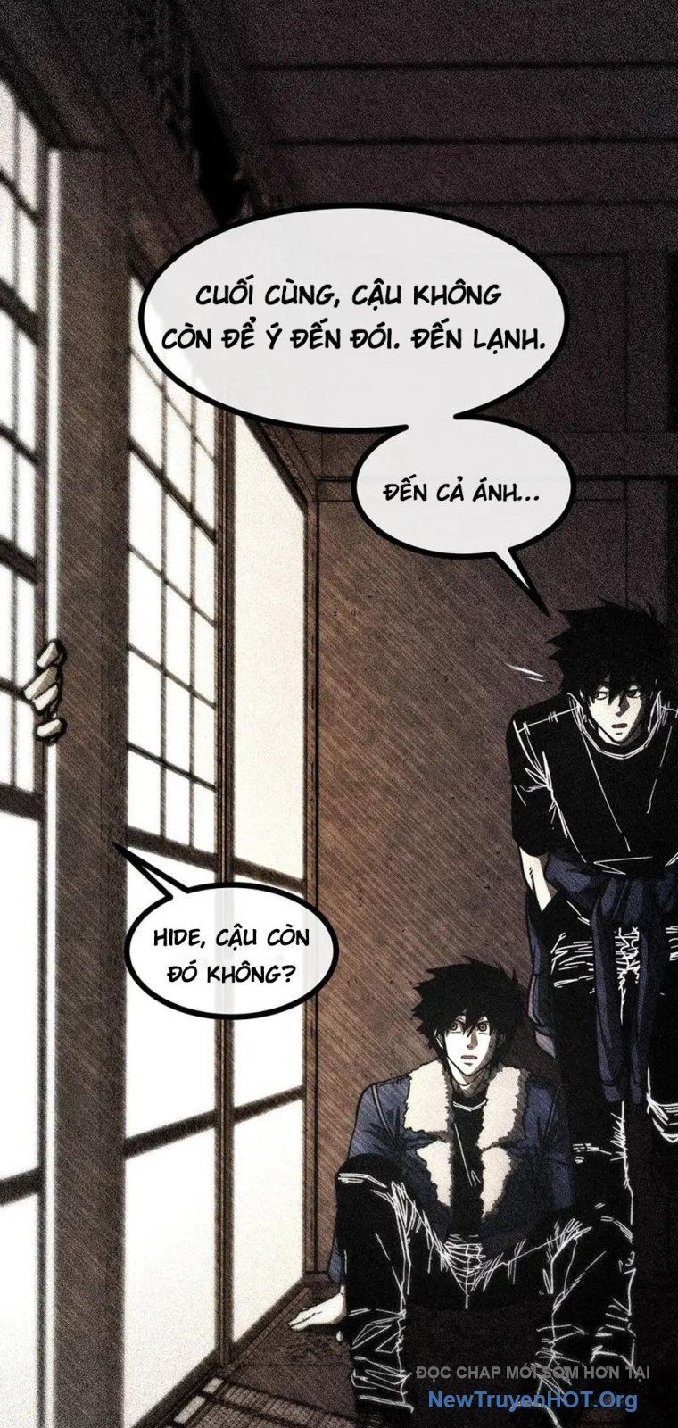 Sống Còn - Chapter 8 - Page 72