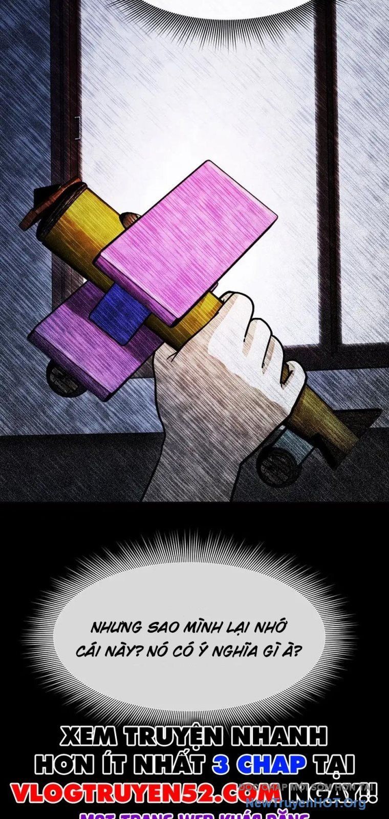 Sống Còn - Chapter 8 - Page 8