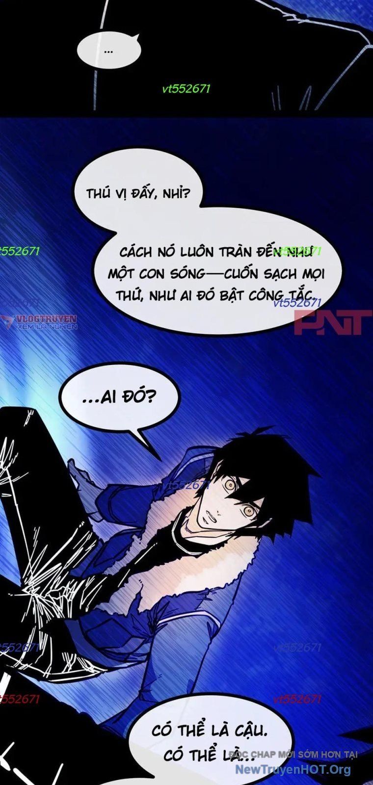 Sống Còn - Chapter 8 - Page 85