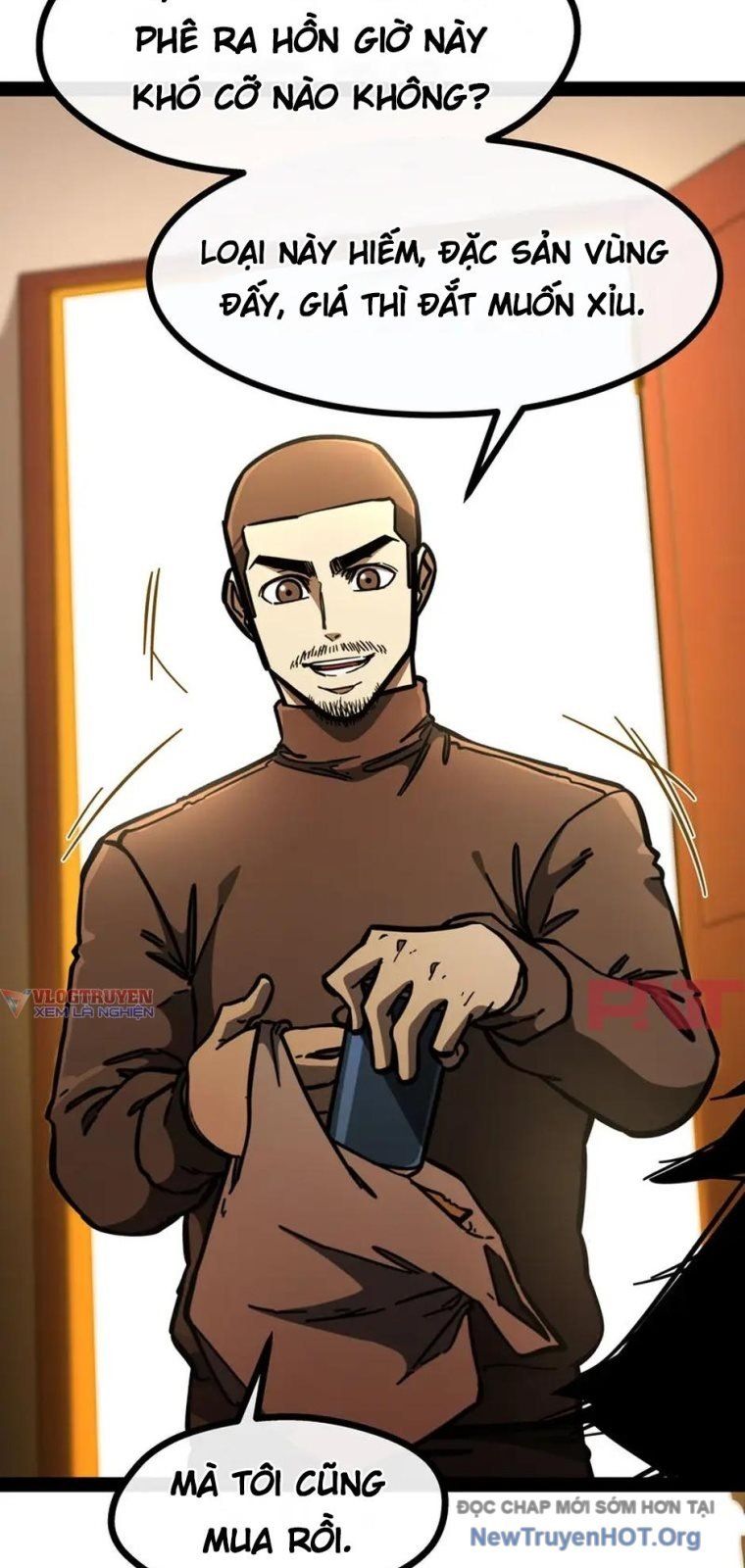 Sống Còn - Chapter 9 - Page 11