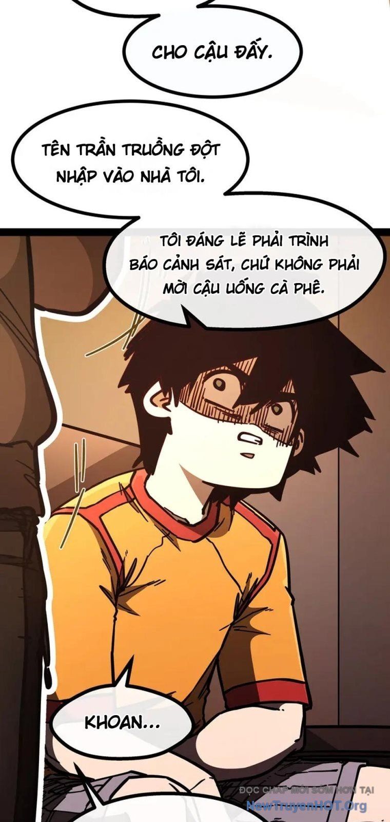 Sống Còn - Chapter 9 - Page 12