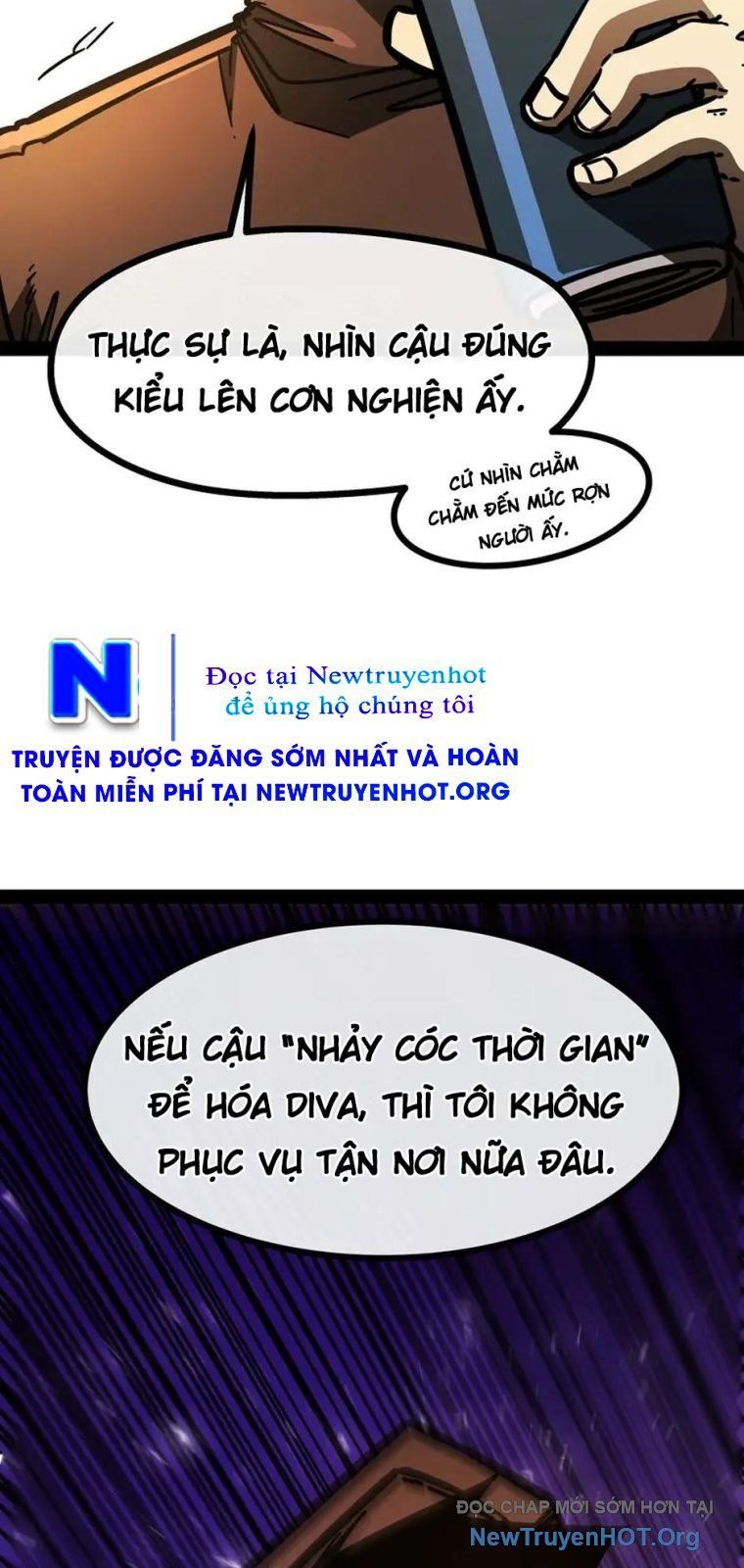 Sống Còn - Chapter 9 - Page 14