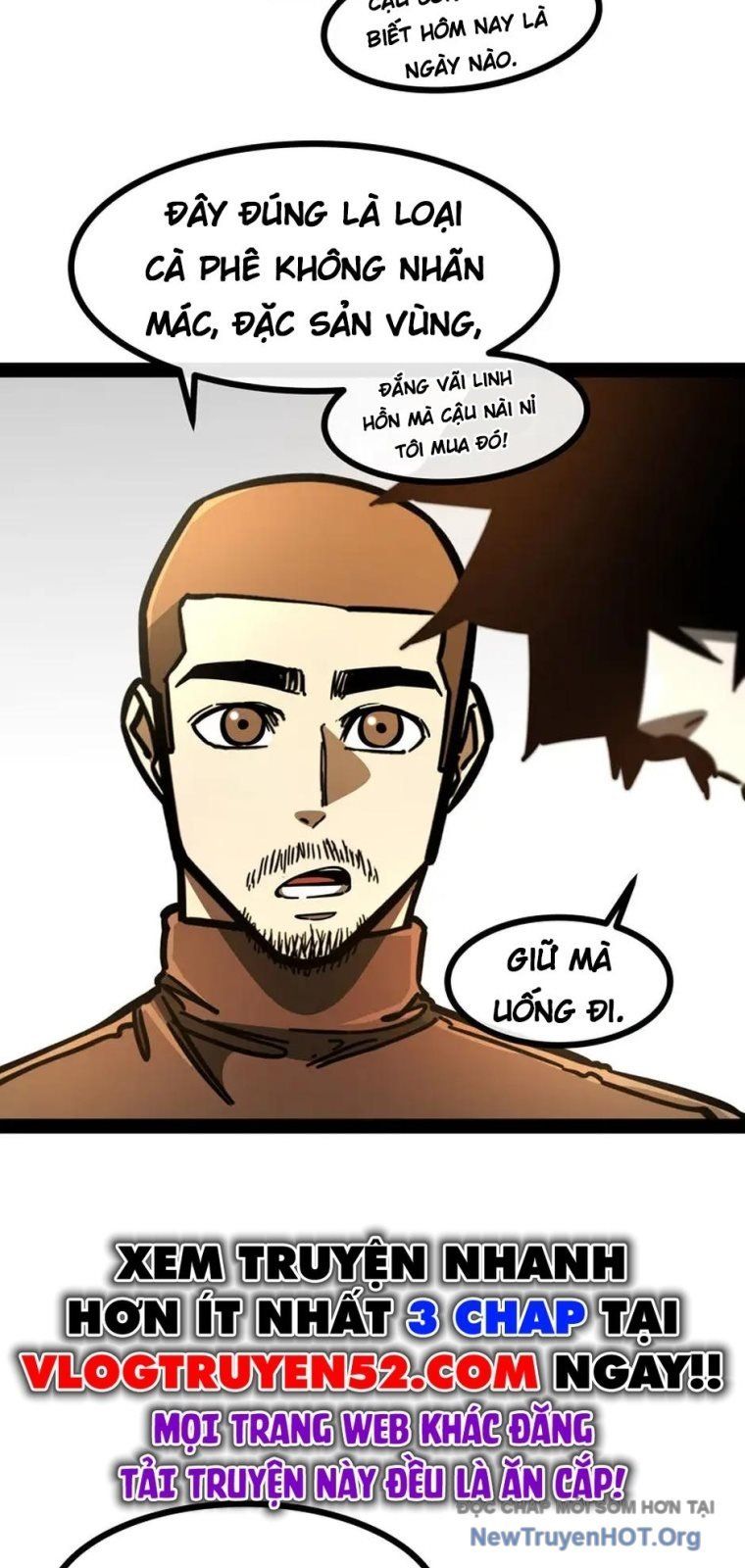 Sống Còn - Chapter 9 - Page 17