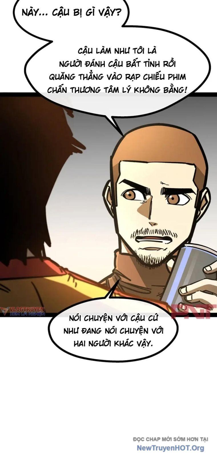 Sống Còn - Chapter 9 - Page 18