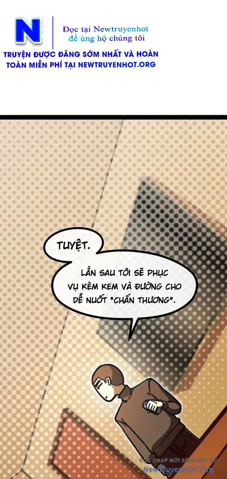 Sống Còn - Chapter 9 - Page 19