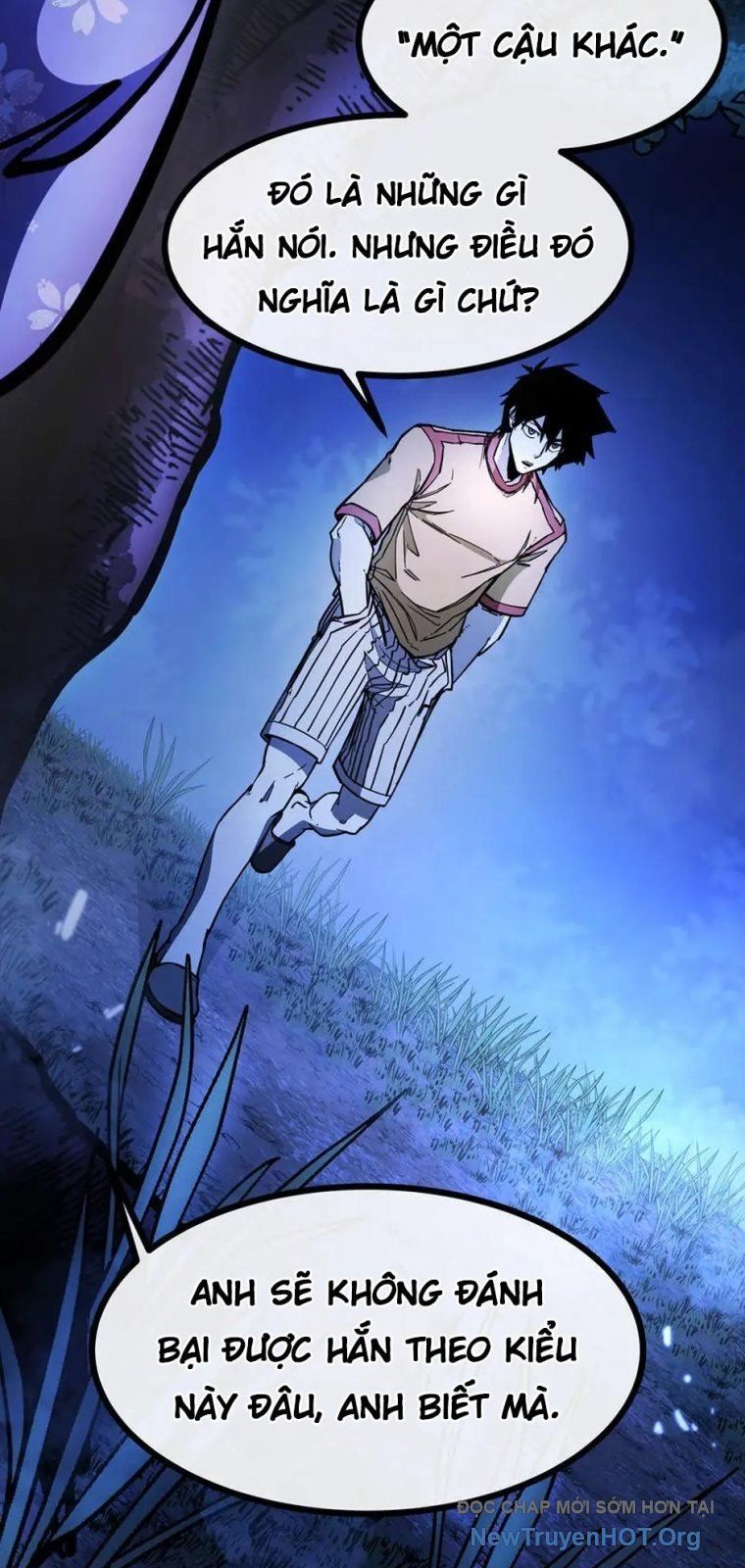 Sống Còn - Chapter 9 - Page 27