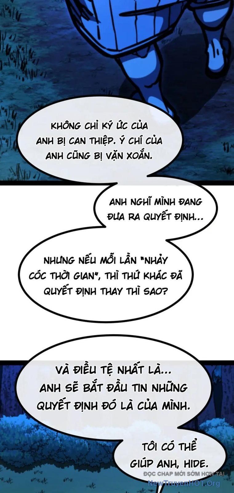 Sống Còn - Chapter 9 - Page 34