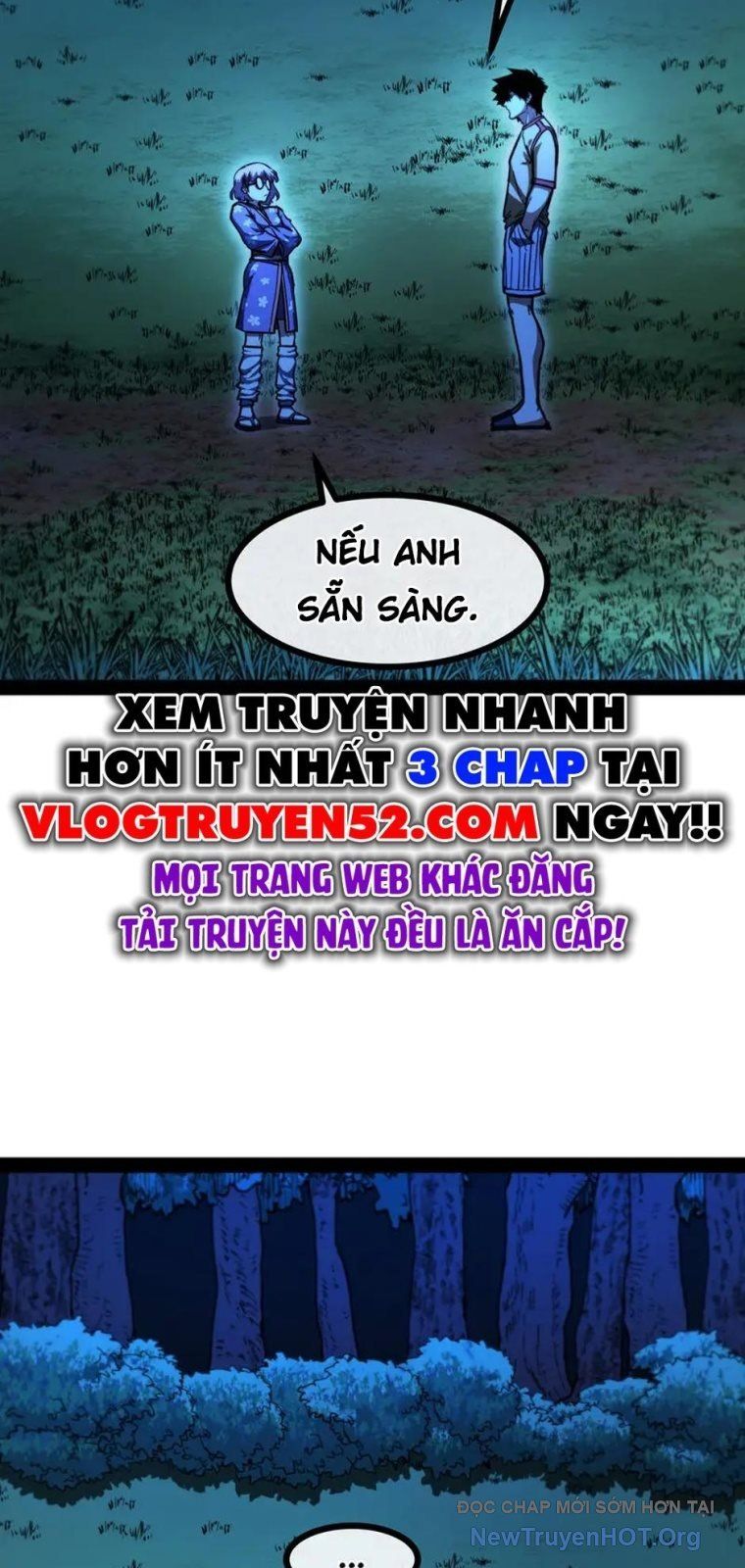 Sống Còn - Chapter 9 - Page 35