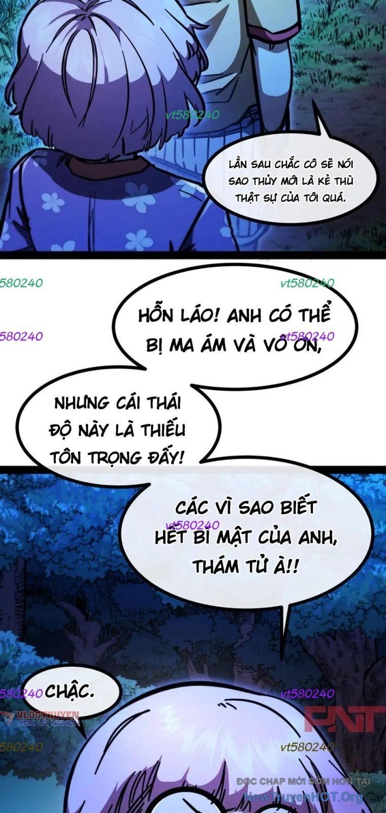 Sống Còn - Chapter 9 - Page 39