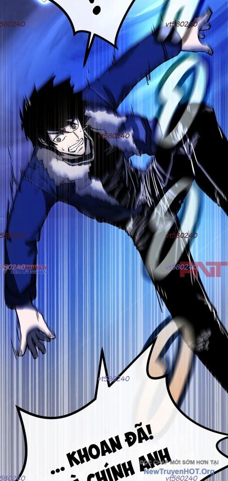 Sống Còn - Chapter 9 - Page 4