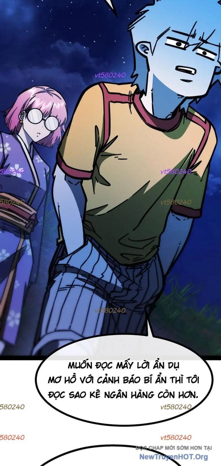 Sống Còn - Chapter 9 - Page 41
