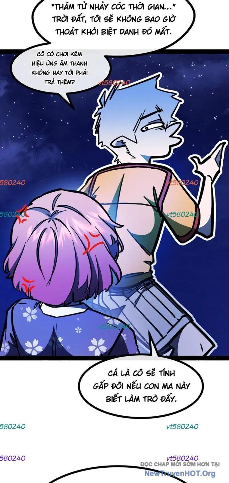 Sống Còn - Chapter 9 - Page 42