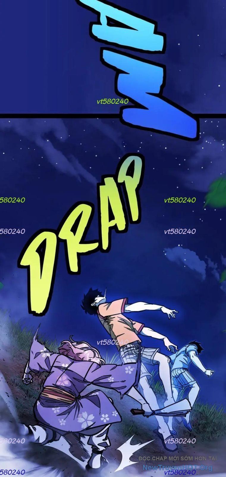 Sống Còn - Chapter 9 - Page 49