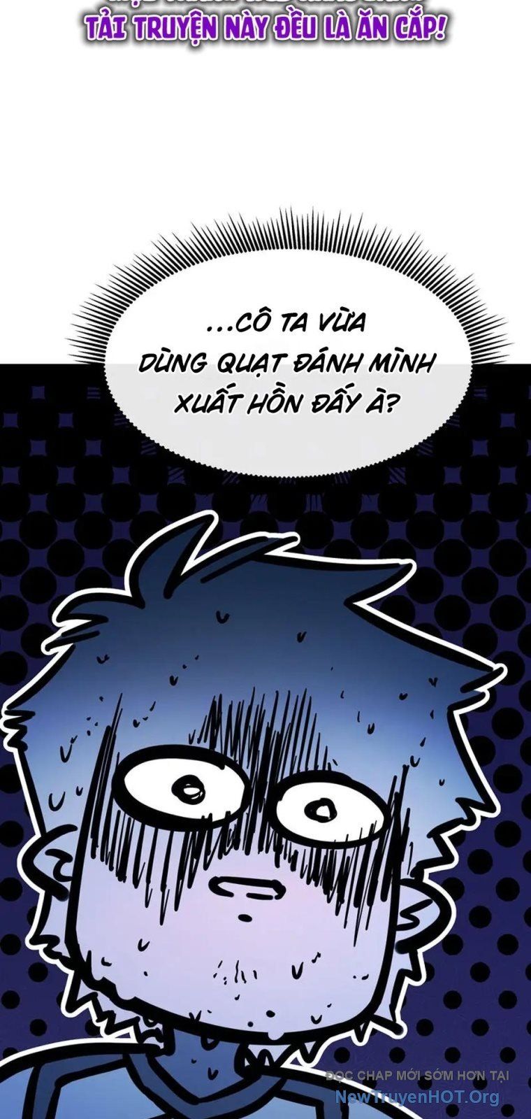 Sống Còn - Chapter 9 - Page 56