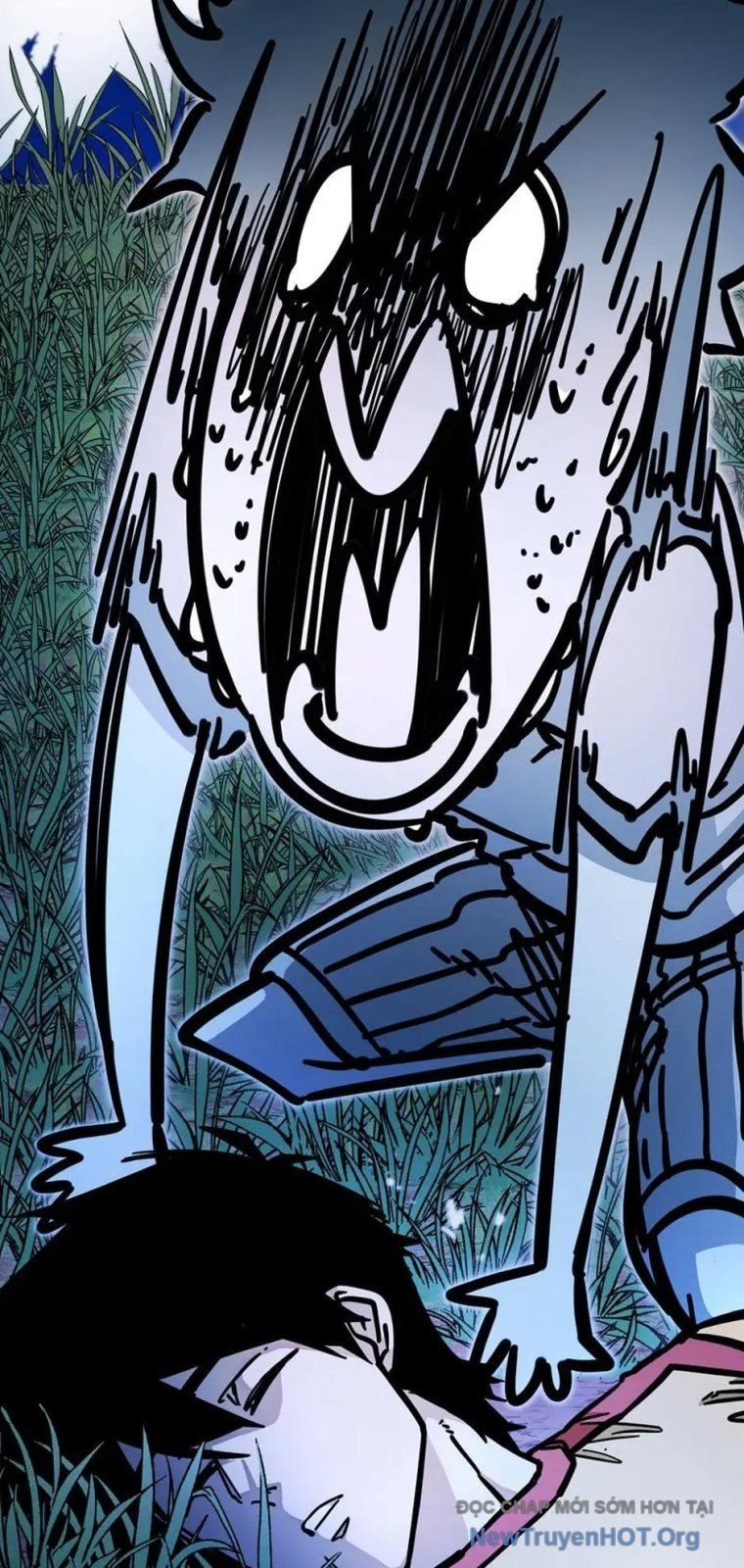 Sống Còn - Chapter 9 - Page 58