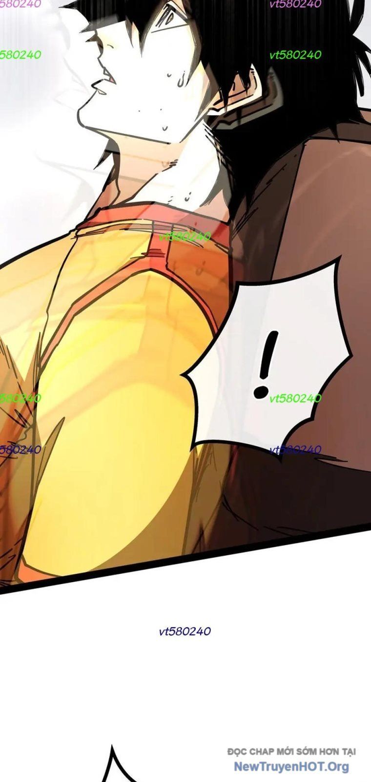 Sống Còn - Chapter 9 - Page 6