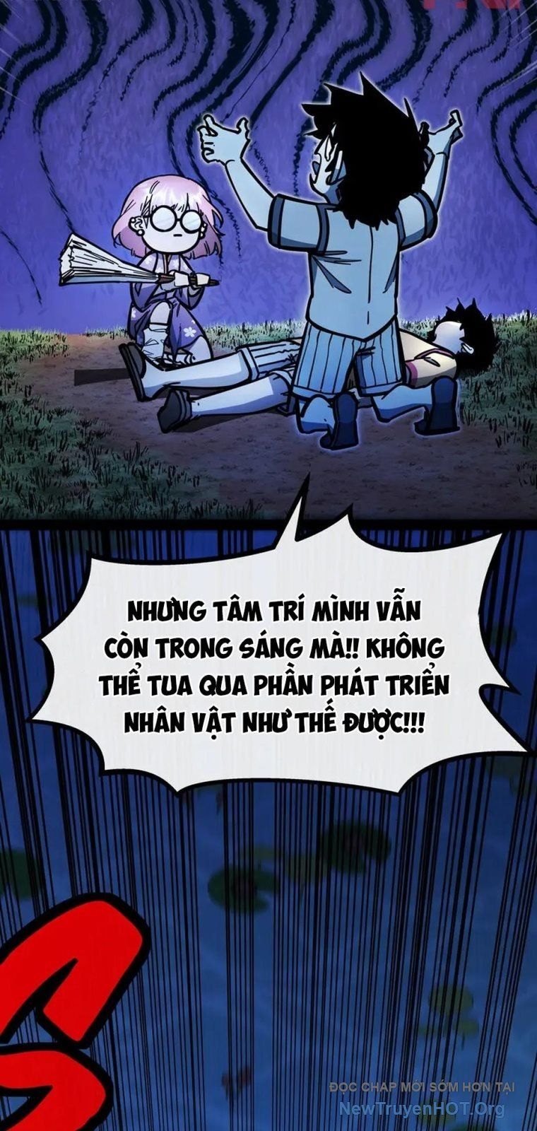 Sống Còn - Chapter 9 - Page 61