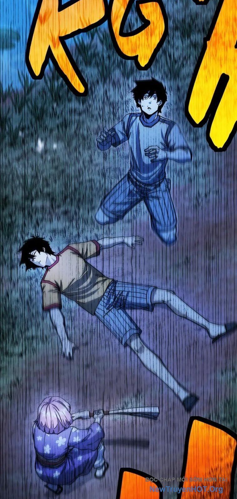 Sống Còn - Chapter 9 - Page 63