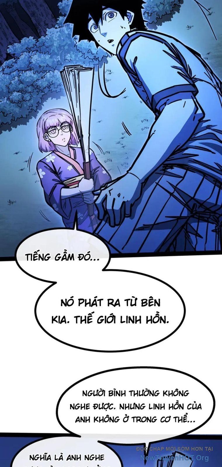Sống Còn - Chapter 9 - Page 65