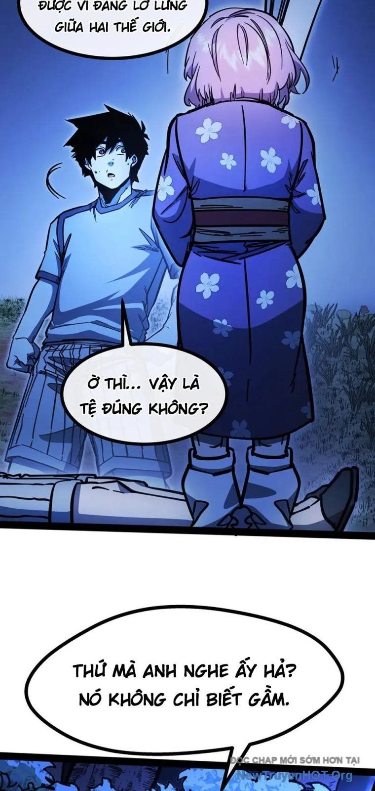 Sống Còn - Chapter 9 - Page 66