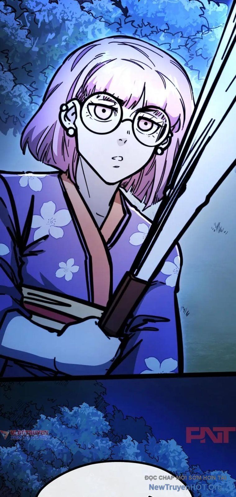 Sống Còn - Chapter 9 - Page 67