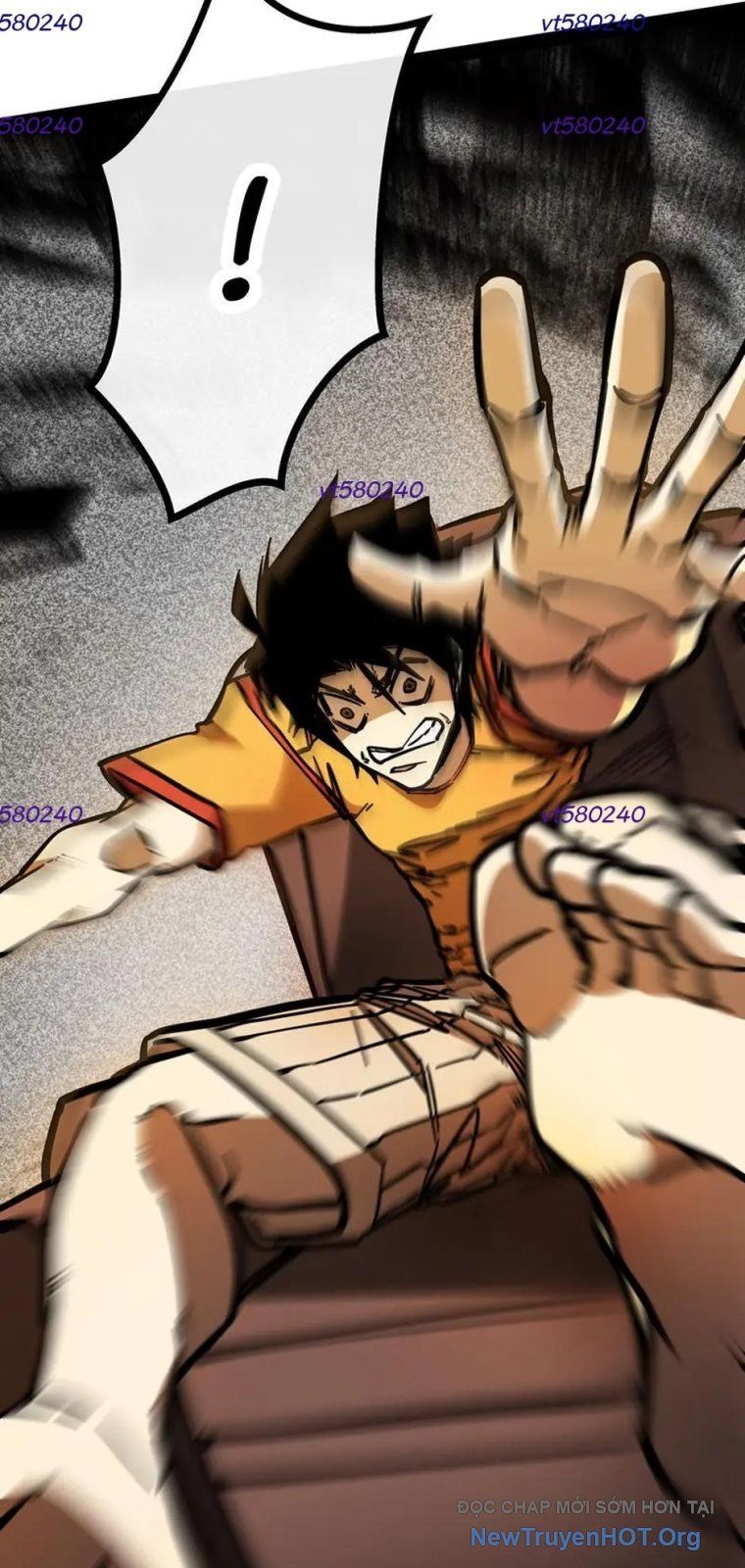 Sống Còn - Chapter 9 - Page 7