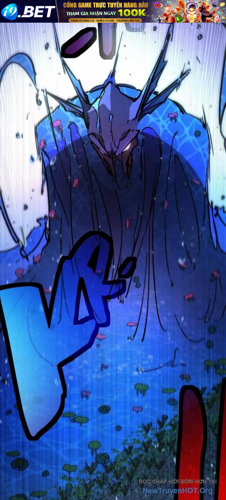 Sống Còn - Chapter 9 - Page 73