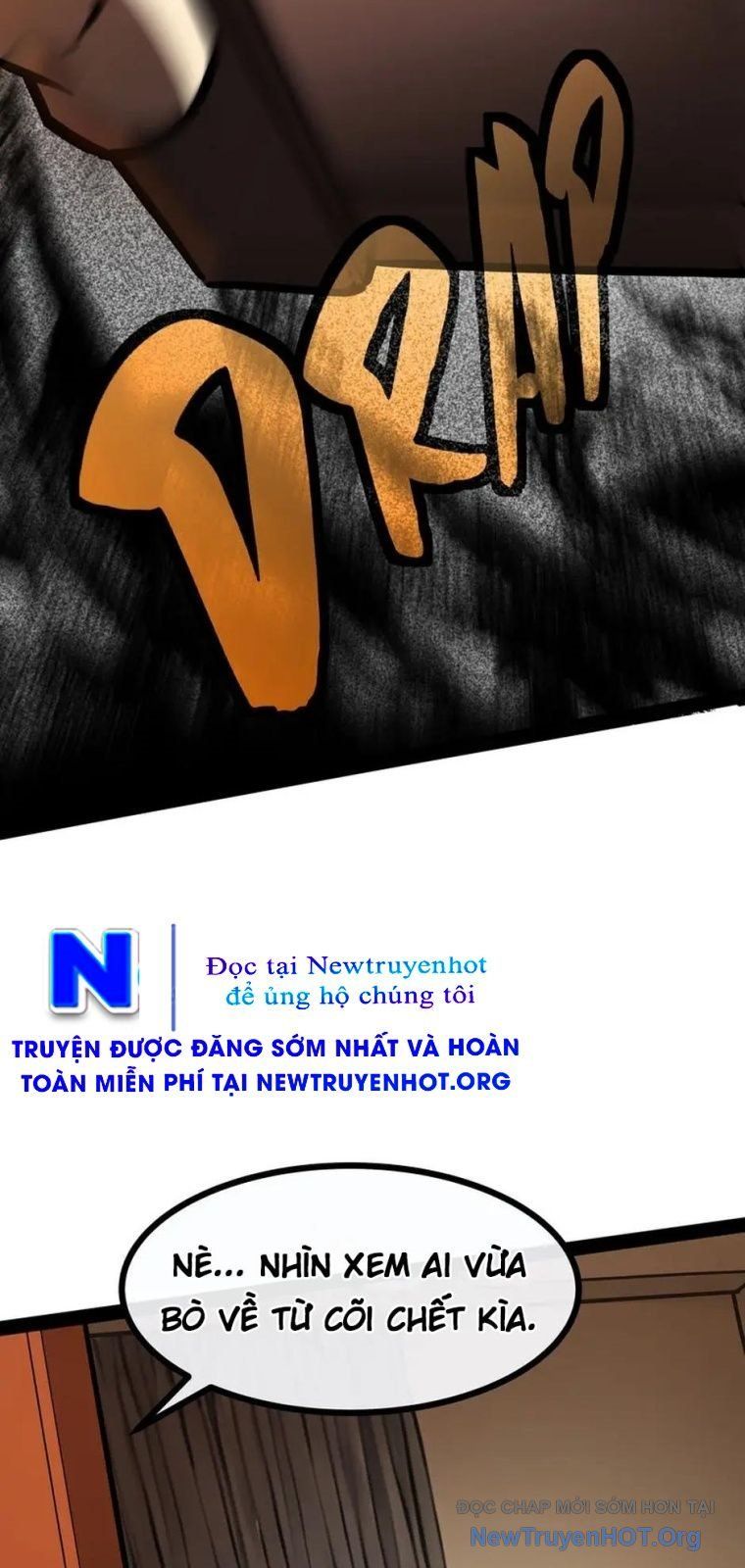 Sống Còn - Chapter 9 - Page 8